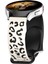 Samsung Galaxy Watch 7-6-5-4 & Huawei Watch Gt2-Gt3-Gt4 42MM Uyumlu A+Kalite Leopar Desenli Kordon 1