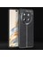 Honor Magic 7 Lite Kılıf Kamera Korumalı Dikiş Desenli Darbe Emici Deri Görünüm Silikon Kapak 2