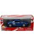 1:32 City Cruiser Model Araba 5 Asorti 5