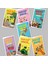 5.sınıf Okuma Kitapları, Sakar Şakir Seti (7 Kitap) 1