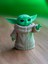 Star Wars Baby Yoda Figür 15 cm 1