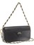 Black Iconic Tommy Leather Hero Turnlock Crossover 5