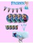 Frozen Elsa Temalı Ekonomik 16 Kişilik Doğum Günü Parti Seti 1