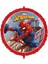 Folyo Balon Spıderman 18 Inc 4 Lü Set 1