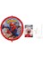 Folyo Balon Spıderman 18 Inc 4 Lü Set 2