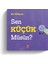 Sen Küçük müsün? - Mo Willems 2