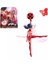 Miraculous Zipline Ladybug Figür 1