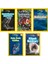 National Geographic Kids - Okyanus Hayvanları Koleksiyonu 2