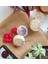Orjinal 10 Adet Iran Ruşur Taşı Mühürlü Doğal Peeling 4