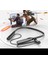 Brıjo Y10 Sporcu Bluetooth Kulaklık Boyun 3