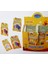 Südor Logon Kumaş Boyası 6 Renk - 3 Paket 1