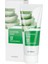 Cleansing Foam Aloe Vera Özlü Derin Temizleyici Nemlendirici Yüz Temizleme Köpük Kore 150ml 2
