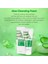 Cleansing Foam Aloe Vera Özlü Derin Temizleyici Nemlendirici Yüz Temizleme Köpük Kore 150ml 3