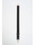 Black Siyah Çanta Sapı Ayarlanabilir Gold Detaylı (Polyester) 110 cm G:4 cm 4