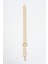 Cream Krem Çanta Sapı Ayarlanabilir Gold Detaylı (Polyester) 110 cm G:4 cm 4