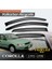 Toyota Corolla 1992-1998 Cam Rüzgarlığı V2 Mugen 1