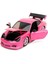1:24 Pink Slips Porsche 911 Gt3 Rs 3
