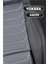seat Toledo Uyumlu Yarı Deri Oto Koltuk Kılıfı Ön/arka 5li Anka Set Füme 3