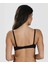 Nbb Destekli Push-Up Balenli V Yaka Kesim Cuplı Basic Sütyen- 3529 2
