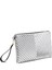 Gümüş Tek Bölmeli Kadın Portföy & Clutch SP1034 3