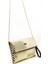 Silver Polo Altın - Altın NV1134 Kadın Portföy Clutch 4