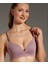 Sabrina Ithal Dikişsiz Görünmez Balensiz Iz Yapmaz Seamless Hafif Sütyen 1