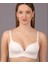 Sabrina Ithal Dikişsiz Görünmez Balensiz Iz Yapmaz Seamless Hafif Sütyen 1