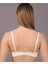 Sabrina Ithal Dikişsiz Görünmez Balensiz Iz Yapmaz Seamless Hafif Sütyen 4