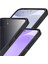Samsung Galaxy S25 Uyumlu Kılıf Kamera Korumalı Şeffaf Arka Yüzey Zore New Roll Kapak 2