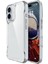 Apple iPhone 16 Uyumlu Kılıf Zore T-Max Kapak 1