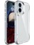 Apple iPhone 16 Uyumlu Kılıf Zore T-Max Kapak 2