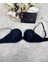 Le Jardin Blanche Double Push-Up Silikonlu Askılı/askısız Sütyen -7036 4