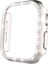 Apple Watch 10 42MM Uyumlu Zore Watch Gard 05 Sert Pc Koruyucu 1