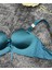 Natasha Ithal Balensiz Push-Up Lazer Kesim Önden Bağlamalı Rahat Sütyen -8388 1