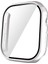 Apple Watch 10 42MM Uyumlu Sert Pc Kasa ve Ekran Koruyucu Zore Watch Gard 35 1