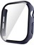 Apple Watch 10 46MM Uyumlu Sert Pc Kasa ve Ekran Koruyucu Zore Watch Gard 35 1