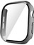 Apple Watch 10 46MM Uyumlu Sert Pc Kasa ve Ekran Koruyucu Zore Watch Gard 35 1