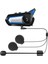 Bt- 31 Kask Kulaklık BT31 Bluetooth Motosiklet Kulaklık 5. 0 Bluetooth Intercom Motosiklet Kulaklık BT31 Kask Kulaklık Motosiklet Interkom Su Geçirmez Kablosuz Kulaklık 1
