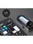 Bt- 31 Kask Kulaklık BT31 Bluetooth Motosiklet Kulaklık 5. 0 Bluetooth Intercom Motosiklet Kulaklık BT31 Kask Kulaklık Motosiklet Interkom Su Geçirmez Kablosuz Kulaklık 4