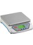 KRG02 TS200 10KG/1 gr Hassas Terazi LCD Ekranlı, Dara Alma, Otomatik Kapanma (Mulvix) 2