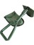 Mulvxkrg KRG02 -Profesyonel Portatif Katlanabilir Kürek ( Orta Boy 59 cm ) (Mulvix) 1