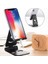 Mulvxurg URG02 Masaüstü Katlanabilir Telefon Tablet Standı MC-320 (Mulvix) 3