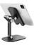 KRG02 Plastik Ayarlanabilir Kaydırmaz Taban Telefon Tablet Standı (Mulvix) 1