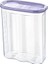 Mulvxkrg KRG02 2 Kapaklı Ölçekli Erzak Kuru Gıda Saklama Kutusu Kabı 2,4 LITRE-SA940 (Mulvix) 5