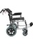 ̇ G-501 Alüminyum Transfer Tekerlekli Sandalye / Aluminum Transfer Wheelchair 3