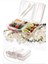 Mulvxkrg KRG02 Takeaway Ergonomik Çatal Lı Pratik Yoğurt Saklama Kabı (Mulvix) 2