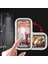 Mulvxurg URG02 Su Geçirmez Hareketli Telefon Tutucu Stand (Mulvix) 1