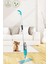 Mulvxkrg KRG02 Mikrafiber Spray Mop Hazneli ve Pratik Temizlik Mopu (Mulvix) 2