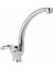 KRG02 Mix Banyo Bataryası Lavabo - Evye 3 Lü Avantajlı Set (Mulvix) 3