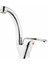 KRG02 Mix Banyo Bataryası Lavabo - Evye 3 Lü Avantajlı Set (Mulvix) 4